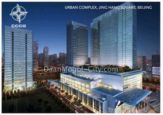 e-Brochure Daan Mogot City