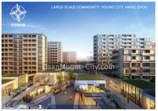 e-Brochure Daan Mogot City