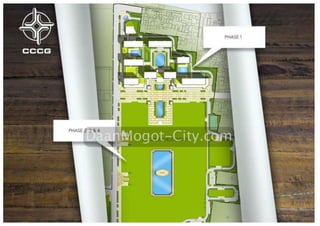 e-Brochure Daan Mogot City