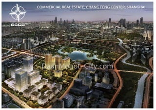 e-Brochure Daan Mogot City