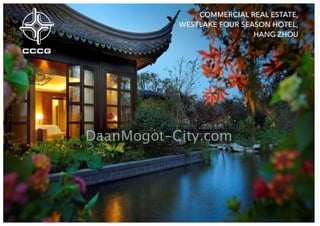 e-Brochure Daan Mogot City