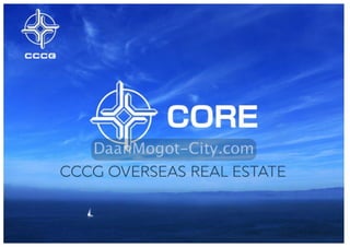 e-Brochure Daan Mogot City