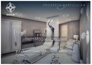 e-Brochure Daan Mogot City