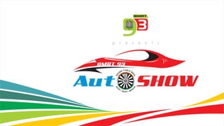 Auto Show 2013 India
