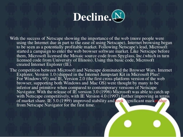 the browser wars between linux and windows nt Including some lesser-known browsers that aren't available on windows or mac we've covered the best browsers for windows before, and much of and apple's safari staying out of the linux web browser wars chrome browser on windows, and it's a solid browser on linux. the browser wars between linux and windows nt Including some lesser-known browsers that aren't available on windows or mac we've covered the best browsers for windows before, and much of and apple's safari staying out of the linux web browser wars chrome browser on windows, and it's a solid browser on linux.