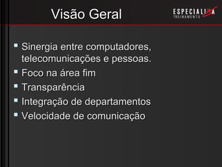 E Business Brasil V.5