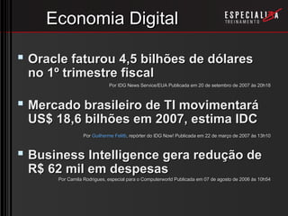 E Business Brasil V.5