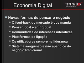 E Business Brasil V.5
