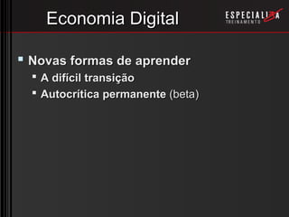 E Business Brasil V.5