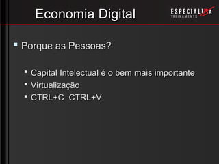 E Business Brasil V.5