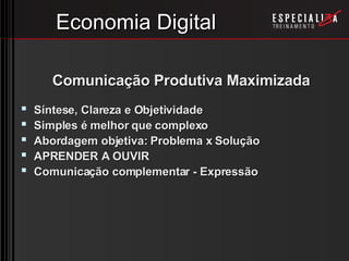 E Business Brasil V.5