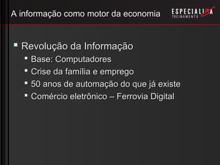 E Business Brasil V.5