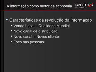 E Business Brasil V.5