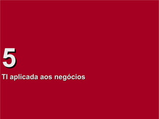 E Business Brasil V.5