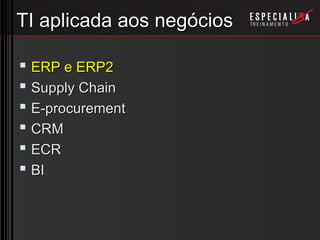 E Business Brasil V.5