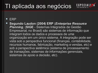 E Business Brasil V.5