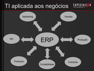 E Business Brasil V.5