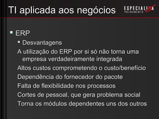 E Business Brasil V.5