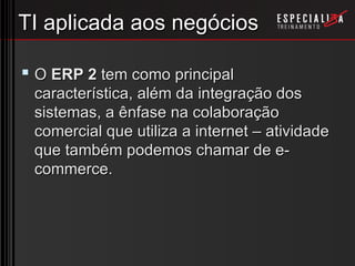 E Business Brasil V.5