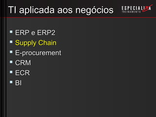 E Business Brasil V.5