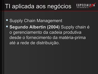 E Business Brasil V.5