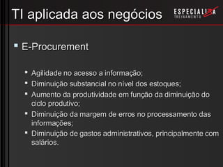 E Business Brasil V.5