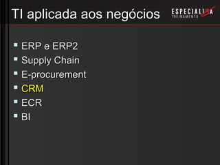 E Business Brasil V.5