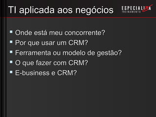 E Business Brasil V.5