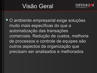 E Business Brasil V.5