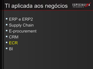 E Business Brasil V.5