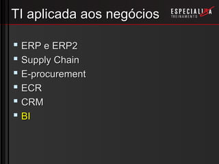 E Business Brasil V.5