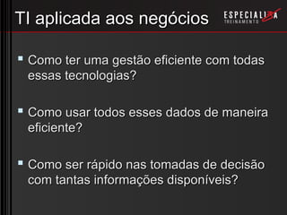 E Business Brasil V.5