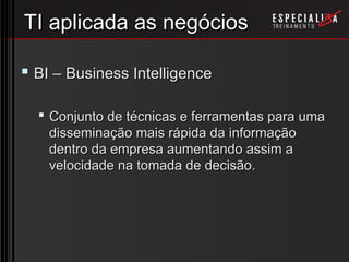 E Business Brasil V.5