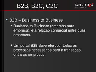 E Business Brasil V.5