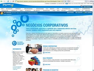E Business Brasil V.5