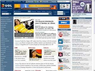 E Business Brasil V.5