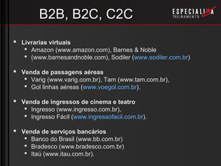 E Business Brasil V.5