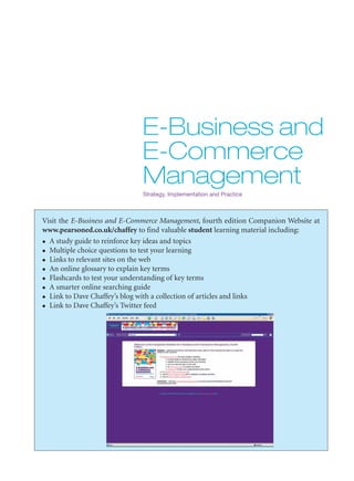 E business book | PDF