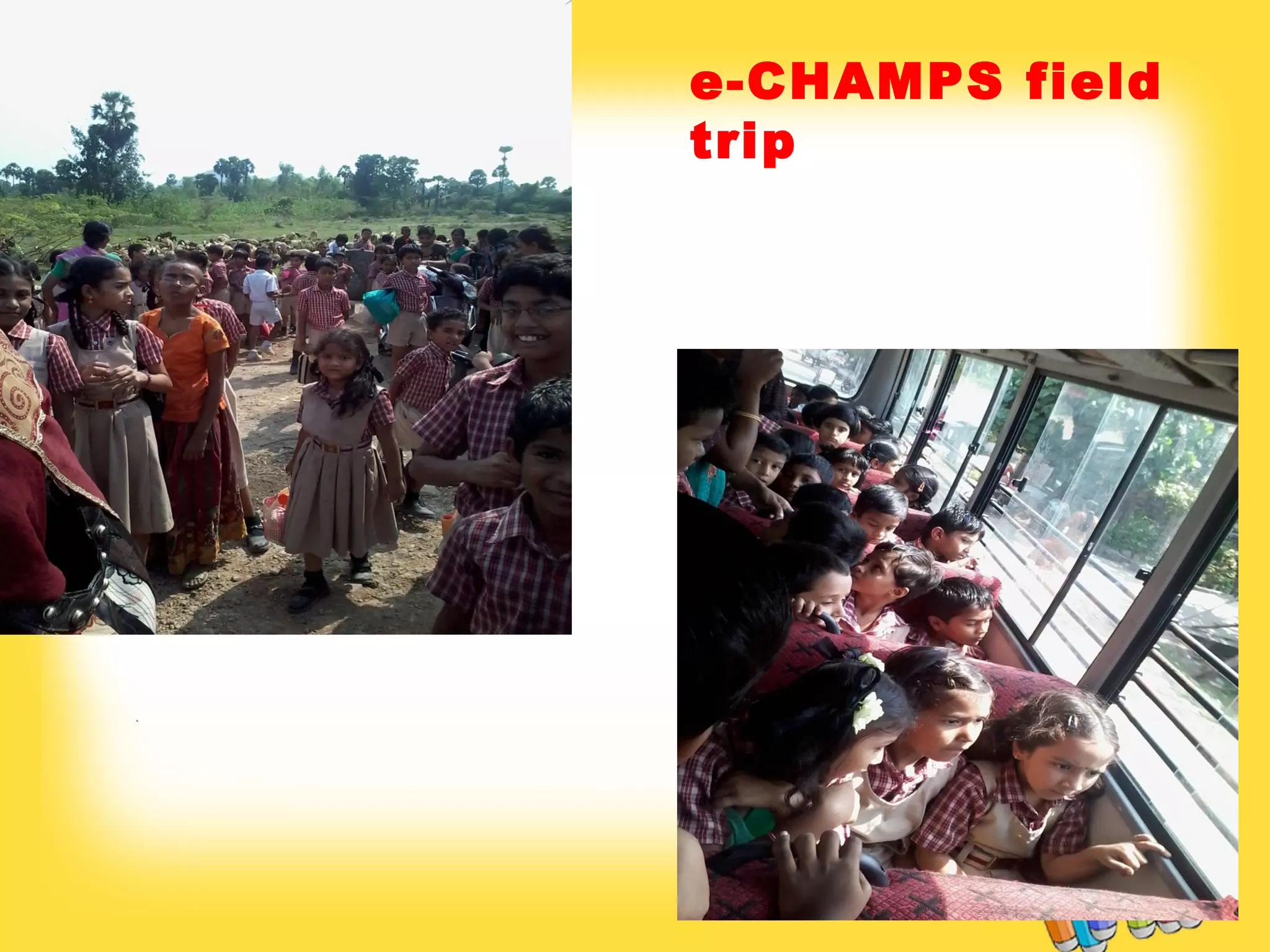 E champs december ppt.chpt