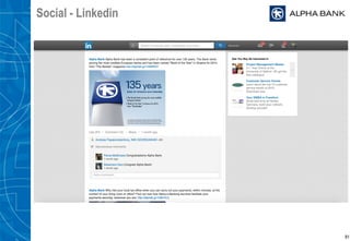81
Social - Linkedin
 