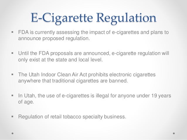 Long Term Effects Of Smoking >> E-cigarettes: Untested & Unproven Long Term Effects Of Smoking >> E-cigarettes: Untested & Unproven