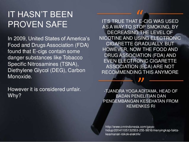 Theoretical framework about e cigarette picture