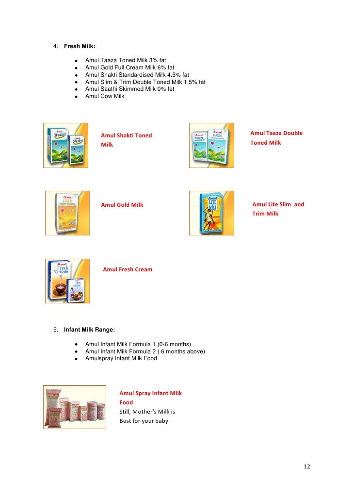 Case study amul pizza foray 08 Case study amul pizza foray 08 picture