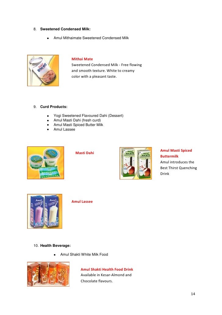 Case study amul pizza foray 06 Case study amul pizza foray 06 picture