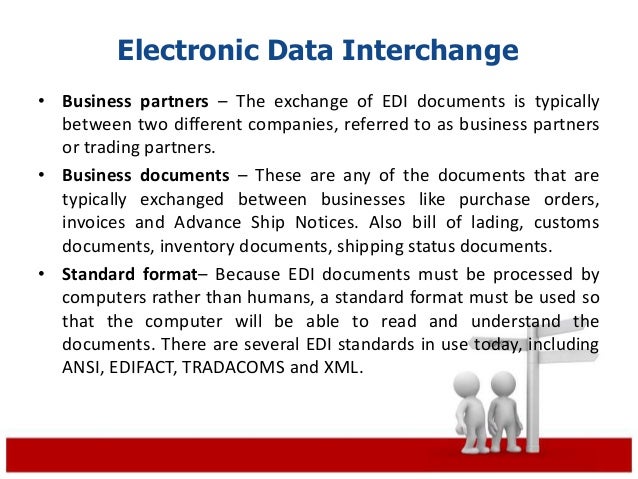 what is the difference between a electronic data interchange and a electronic funds transfer The benefits of electronic funds transfer payment-related information can be sent along with ach transactions, a process known as electronic data interchange, or . what is the difference between a electronic data interchange and a electronic funds transfer The benefits of electronic funds transfer payment-related information can be sent along with ach transactions, a process known as electronic data interchange, or .