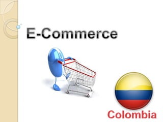 E-Commerce Colombia 