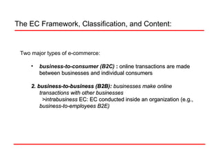 e-commerce. pdf | PDF
