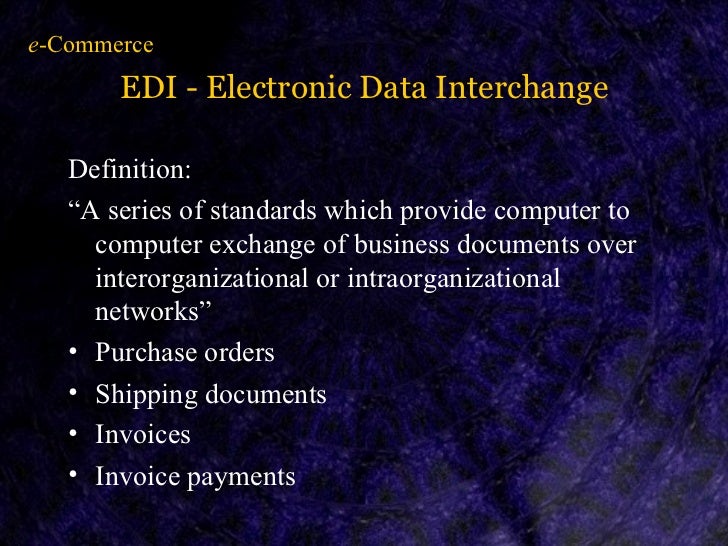 intraorganizational electronic commerce Dr ravi kalakota is a pioneer in the area of e-commerce he is the ceo of e-business strategies, a technology research and consulting practice, and has consulted. intraorganizational electronic commerce Dr ravi kalakota is a pioneer in the area of e-commerce he is the ceo of e-business strategies, a technology research and consulting practice, and has consulted.
