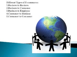 E-commerce website designing  company
