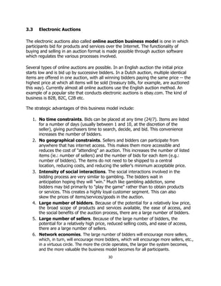 E commerce complete notes | PDF